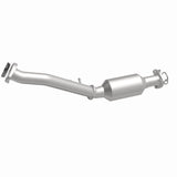 MagnaFlow Direct Fit Catalytic Converter 12-14 Civic Hybrid 1.5L - 52035