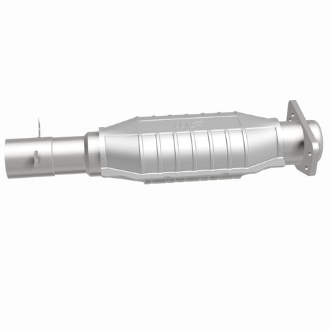 MagnaFlow Conv GM 21X6.5X4 2.5/3 23486 - 93486