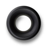 BLOX Racing Shorty Performance 5in Air Filter w/3.5in Velocity Stack and Coupler Kit - Black - BXIM-00323-BK