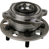 MOOG 17-19 Genesis G90 Rear Wheel Hub & Bearing Assembly - 512634