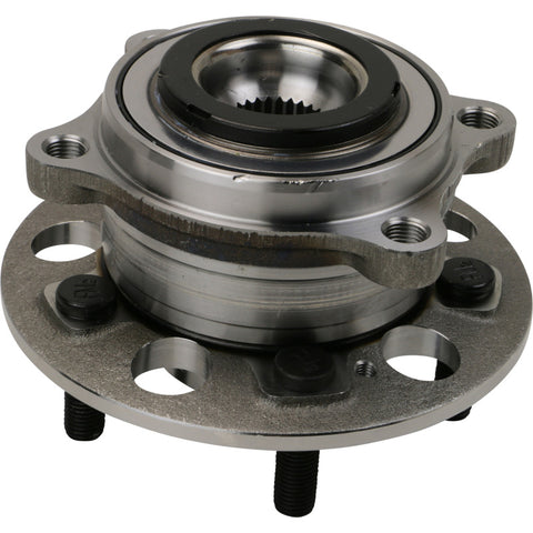 MOOG 17-19 Genesis G90 Rear Wheel Hub & Bearing Assembly - 512634