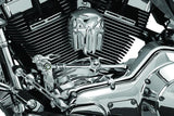 Kuryakyn Zombie Shift Linkage Chrome - 1075