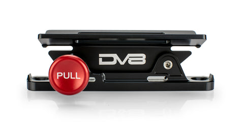 DV8 Offroad Quick Release Fire Extinguisher Mount - D-FIREX-MNT-DOR