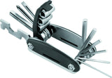 BikeMaster Multitool w/ Sockets - 151657