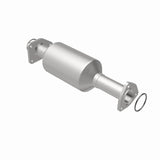 MagnaFlow California Direct Fit Catalytic Converter 04-08 Acura TSX L4 2.4L - 5461026