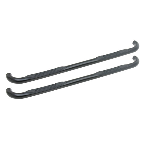 Westin 1997-2014 Ford Expedition (Excl. EL model) E-Series 3 Nerf Step Bars - Black - 23-0930