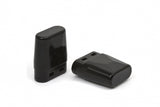 Daystar 1994-2004 Dodge Ram 1500 4WD - Bump Stops Front - KU09022BK