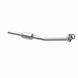 MagnaFlow Direct Fit Catalytic Conv California Grade 88-95 Dodge Caravan/87-95 Plymouth Voyager 2.5L - 3391269