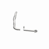 MagnaFlow Conv DF GM 01-02 2500 Driver Side 6L - 24147