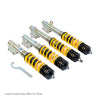 ST XA Coilover Kit Audi A3 (GY) Sedan 2WD IRS w/o Electronics Dampers (50mm) - 182800CJ