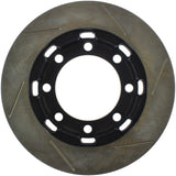 StopTech Slotted Sport Brake Rotor - 126.68001SR