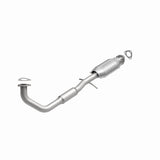 MagnaFlow Direct Fit Catalytic Converter 01-02 Saturn Rear OEM - 49530