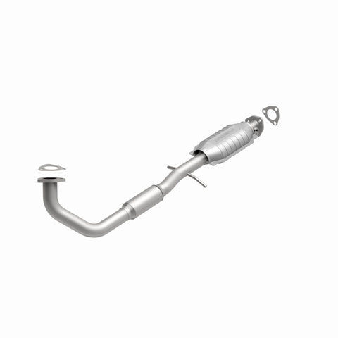 MagnaFlow Direct Fit Catalytic Converter 01-02 Saturn Rear OEM - 49530