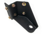 Tuff Country 73-79 Ford F-150 4wd 4in Drop Radius Arm Brackets Pair - 20744