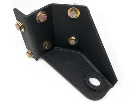 Tuff Country 73-79 Ford F-150 4wd 4in Drop Radius Arm Brackets Pair - 20744