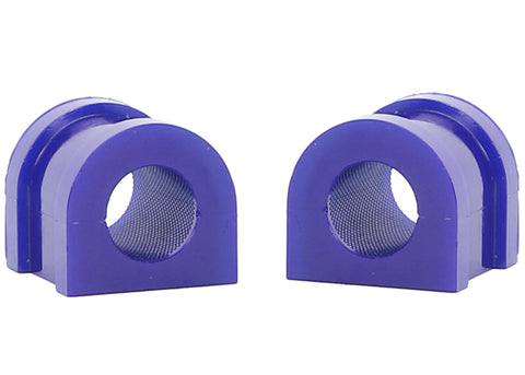 SuperPro 2005 Subaru Outback XT Limited Front 22mm Sway Bar Mount Bushing Set - SPF3096-22K