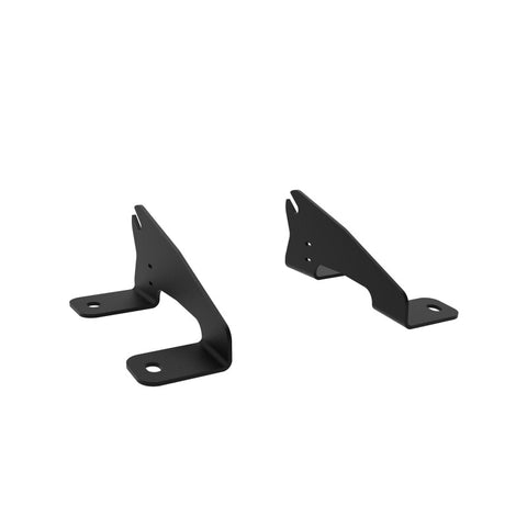 KC HiLiTES 22-24 Polaris RZR Pro R Light Bar Mount for 30in FLEX ERA LED Light Bar - Overhead - 7357