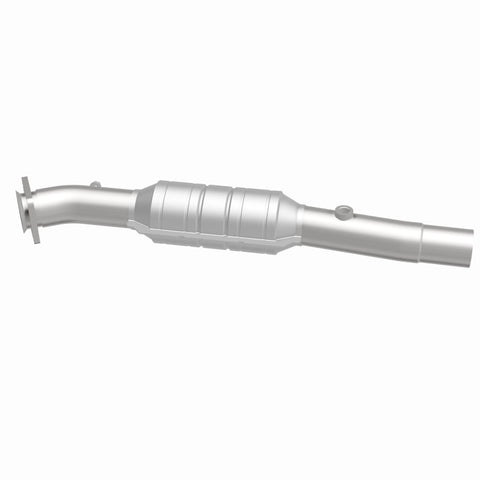MagnaFlow Conv DF 01-03 Audi S8 4.2L Driver Side - 51084