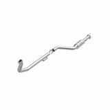 MagnaFlow Conv DF 03 Mercedes C230 1.8 & 2.8L - 24106