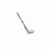 MagnaFlow Conv Direct Fit 13-15 VW Beetle 2.0L / 14-15 VW Jetta/Passat 1.8L - 52392