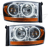 Oracle 06 Dodge Ram SMD HL - ColorSHIFT w/ BC1 Controller - 7032-335