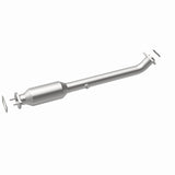 MagnaFlow Direct Fit Catalytic Converter 05-13 Nissan Frontier 2.5L - 51602