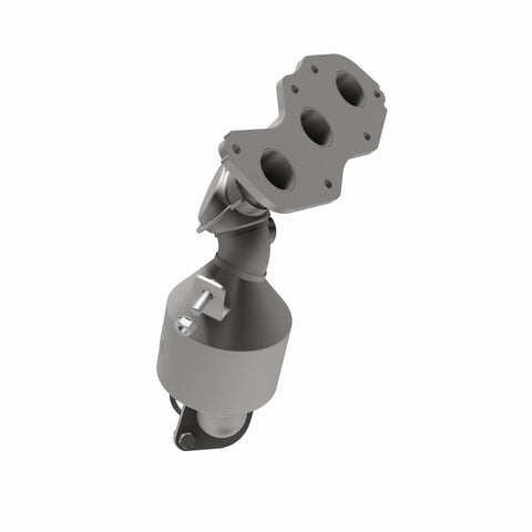 MagnaFlow Direct Fit Catalytic Converter 08-09 Toyota Highlander 3.5L - 51858