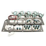 Cometic Street Pro GM 1999-05 6.0L LS Series Gen III 4.100 Top End Kit (Truck Motor) - PRO1008T