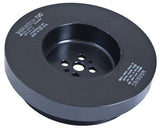 Fluidampr 03-09 Dodge Cummins 5.9L Steel Internally Balanced Damper - 920301