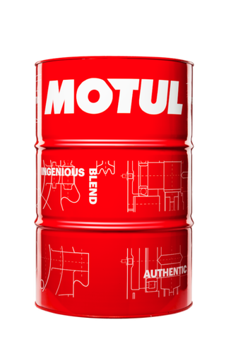 Motul 208L OEM Synthetic Engine Oil Specific LL-01 FE 5W-30 - 109372