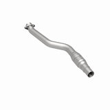 MagnaFlow Direct Fit Catalytic Converter 06-07 BMW M6 D/S OEM - 49264