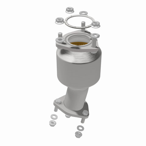 Magnaflow Conv DF 13-14 RDX 3.5L Rear - 52006
