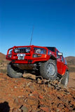 ARB Combar Suit ARB Fog Hummer H3 No Flares05-10 8-9.5 - 3468020
