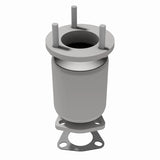 MagnaFlow Conv DF 85-87 Mazda B2000 2.0L - 333221