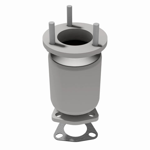MagnaFlow Conv DF 85-87 Mazda B2000 2.0L - 333221