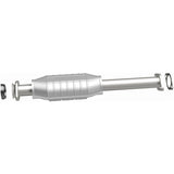 MagnaFlow Direct Fit Catalytic Converter Ford 90 92 - 23695