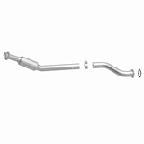 MagnaFlow Direct Fit Catalytic Converter GTO- 2005-2006 6.0L OEM - 49732