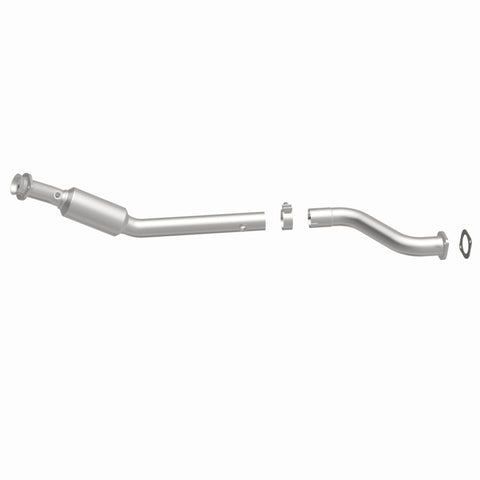 MagnaFlow Direct Fit Catalytic Converter GTO- 2005-2006 6.0L OEM - 49732