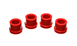 Energy Suspension Ford Rack & Pinion Bushing - Red - 4.10102R