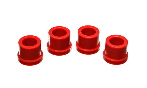 Energy Suspension Ford Rack & Pinion Bushing - Red - 4.10102R