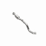 MagnaFlow 2009 Chevrolet Express 4500 V8 6.0L Right Underbody Catalytic Converter - 280428