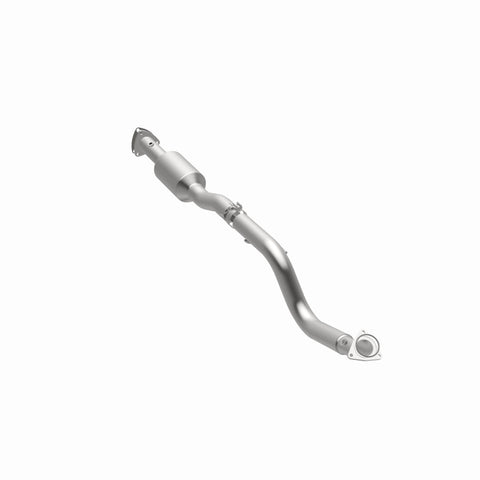 MagnaFlow 2009 Chevrolet Express 4500 V8 6.0L Right Underbody Catalytic Converter - 280428