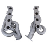 BBK 2015-16 Ford Mustang GT 5.0L 1-3/4 Tuned Length Header System - Titanium Ceramic - 1848