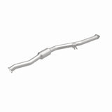 MagnaFlow Converter Direct Fit 15-19 Subaru WRX H4 2.0L - 52621