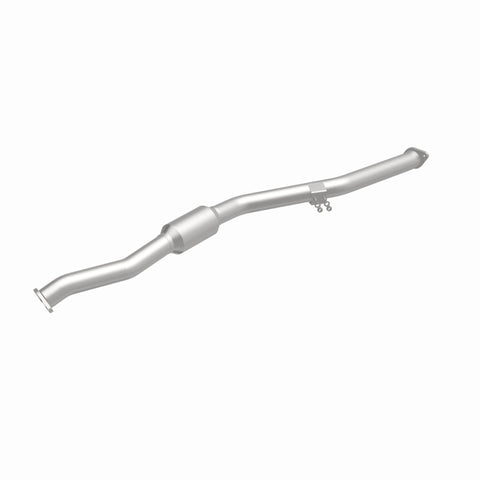 MagnaFlow Converter Direct Fit 15-19 Subaru WRX H4 2.0L - 52621