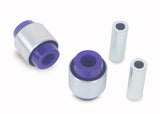 SuperPro BMW 14-18 X5/X5M 15-19 X6/X6M BMW Front Lower Control Arm Inner Bushing Kit - SPF5600K