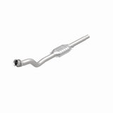 MagnaFlow Conv DF Lumina Apv-Silhouette-Trans - 23411