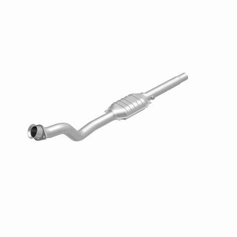 MagnaFlow Conv DF Lumina Apv-Silhouette-Trans - 23411