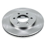 Power Stop 02-06 Ford Expedition Front Autospecialty Brake Rotor - AR8590