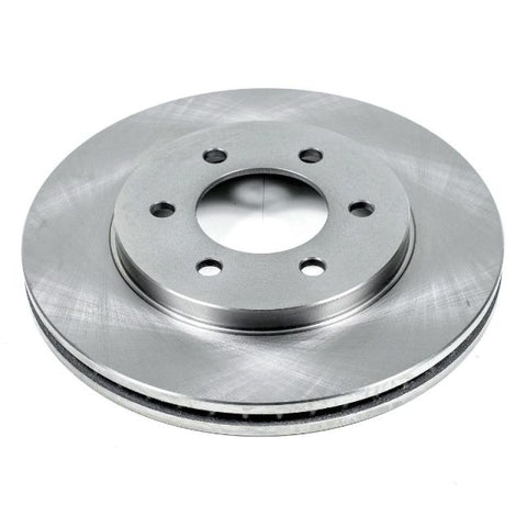 Power Stop 02-06 Ford Expedition Front Autospecialty Brake Rotor - AR8590